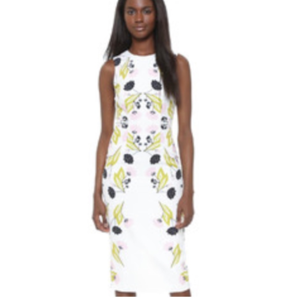 NWOT Cynthia Rowley Dress